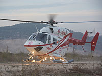 Разрешено к публикации: четверо военнослужащих ранены в результате инцидента на границе Газы