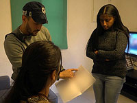 Полиция провела обыски в 11 борделях в Иерусалиме