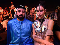 Весной в Саудовской Аравии впервые пройдет Arab Fashion Week