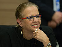 СМИ: Хефец предлагал судье Герстель пост юрсоветника правительства в обмен на закрытие дела против Сары Нетаниягу

