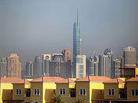 В Дубае планируют установить виллы, созданные по технологии 3D-печати