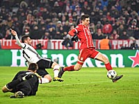 Бывший киевский динамовец удален. 