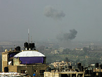 Обострение ситуации на границе с Газой: диверсии террористов и ответные действия ЦАХАЛа