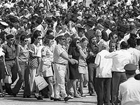 Внук убийцы израильских олимпийцев борется за место в конгрессе США