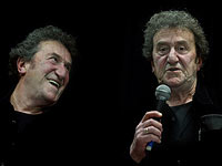 Скоро в Рамат-Гане: 