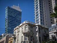 Стоимость национального имущества Израиля нетто на душу населения составила 354.000 шекелей