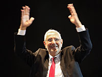 Бывший кандидат в президенты Египта объявлен террористом