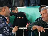 Источник: в Рафахе предотвращен теракт против автобусов с жителями Газы