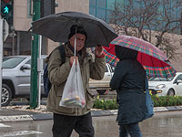 Какие города Израиля выбирала