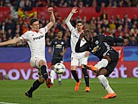 Лига чемпионов: