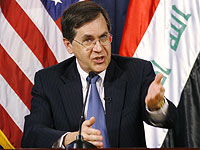 США отказались от посредничества между Израилем и Ливаном в вопросе о добыче газа