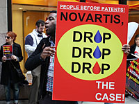 Парламент Греции проголосовал за расследование коррупции, связанной с Novartis
