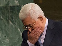 Махмуд Аббас проходит медицинское обследование в Нью-Йорке