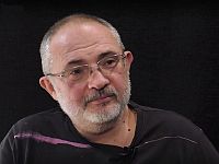 Солнце в формуле счастья. Марат Гельман отвечает на детские вопросы