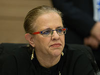 Судья Герстель отказалась от очной ставки с предположительно пытавшимся подкупить ее Эли Камиром