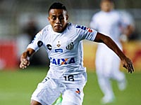 Шедевр от Владимира на последних секундах матча чемпионата Колумбии