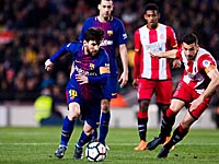 Месси и Криштиану Роналду установили рекорды. Результаты матчей Примеро