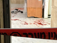 Подростку предъявят обвинение в убийстве сверстника в мошаве Реваха