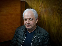 Шауль Алович уволился из совета директоров