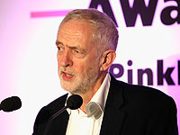 Чешский шпион – ВВС: Джереми Корбин был платным информатором  коммунистов