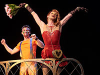 Легендарный Московский театр