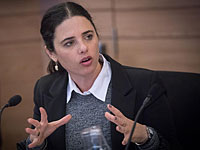 Отложено обсуждение законов об аннексии поселений и Маале-Адумим