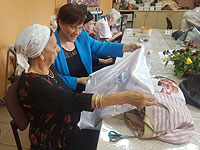 Произошли изменения в выплатах пособий для вдов и вдовцов узников гетто и концлагерей