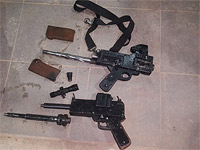 Палестино-израильский конфликт: хронология событий, 26 февраля