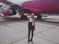 Юную украинскую паломницу не пустили в Израиль. Комментарии