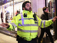 В результате взрыва в Лестере погибли четыре человека