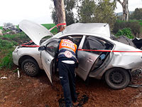 Девушка погибла в ДТП возле Дабурии