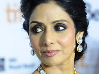 Установлена причина смерти звезды индийского кинематографа Шридеви