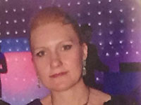 Внимание, розыск: пропала 37-летняя Ольга Лучик из Беэр-Шевы