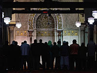 Великий муфтий аль-Азхара: налоги на церковное имущество призваны изгнать из Иерусалима христиан