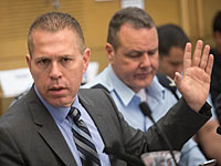 Палестинского министра образования полиция не пустила в школу в Иерусалиме