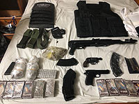 Палестино-израильский конфликт: хронология событий, 27 февраля