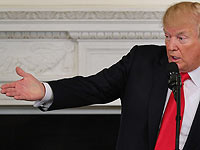 Трамп раскритиковал полицию Флориды: 