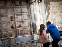 Доступ в Храм Гроба Господня закрыт, стороны ищут компромисс