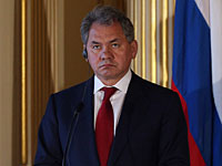Несмотря на заявление Шойгу, обстрел Гуты продолжается