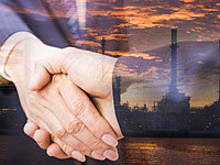 СМИ: компания, связанная с 