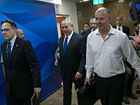 Заморожено решение Барката, которое привело к закрытию Храма Гроба Господня