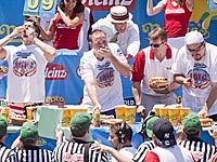 Major League Eating