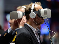 Mobile World Congress в Барселоне: новые модели от ведущих производителей Mobile World Congress в Барселоне: новые модели от ведущих производителей