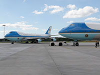 Трамп договорился о приобретении двух самолетов Air Force One,  сэкономив $1,4 млрд