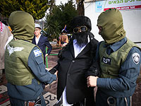 Пурим 5778: костюмы весеннего сезона. Фотогалерея

