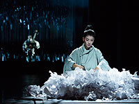 В Израиле впервые будет представлен балет 