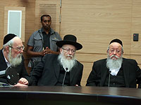 Коалиционный кризис: ультраортодоксы угрожают не голосовать за бюджет