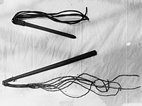 Христиане подверглись в Индонезии публичной порке за участие в детской игре