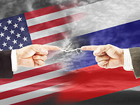 The Washington Post: После ИГ американской армии бросают вызов Россия, Китай и Ближний Восток