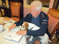 Владимир Войнович и его секреты молодости. 